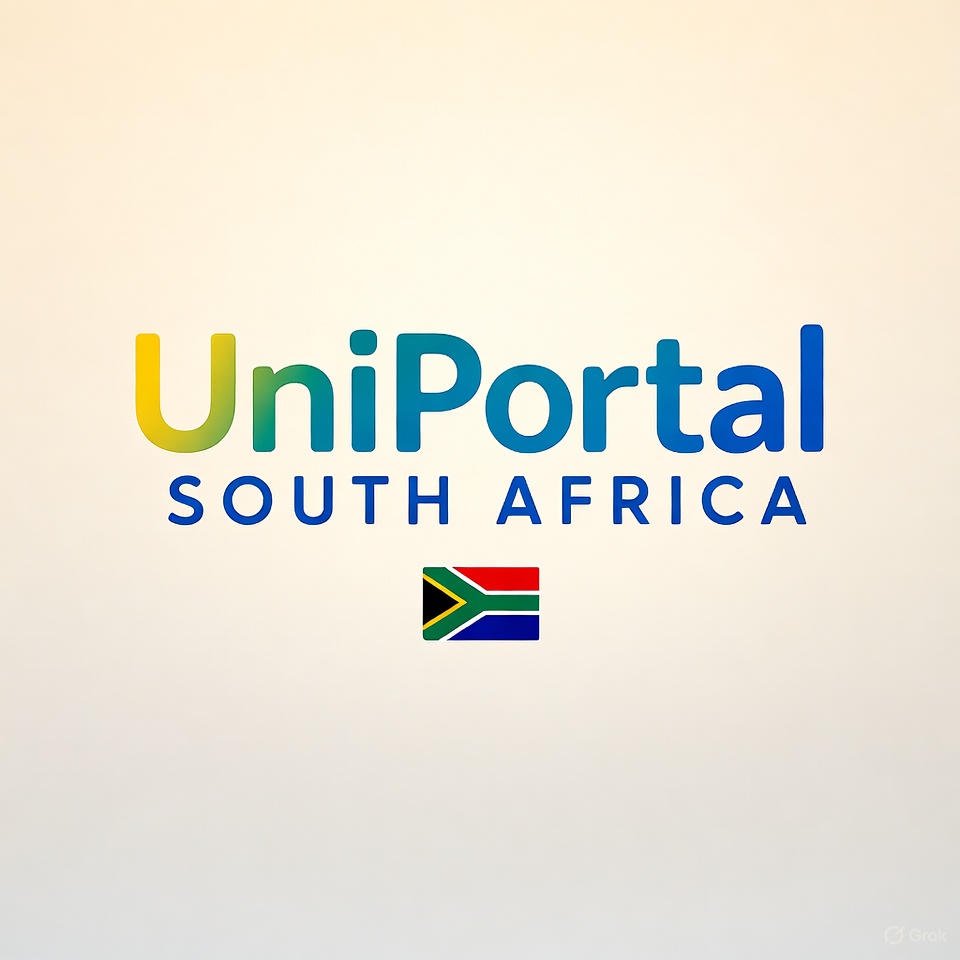 UniPortal South Africa
